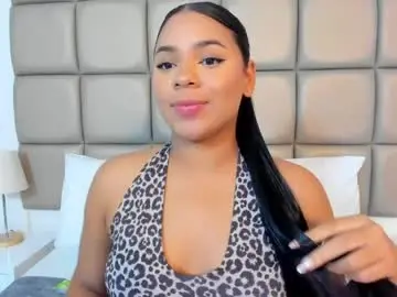 Chaturbate Nude Webcam of lilly_williamss