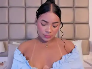 Chaturbate Best Webcam of lilly_williamss