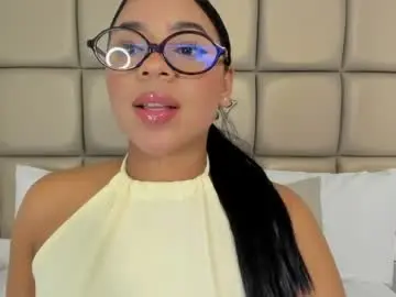 Chaturbate Sex Chat of lilly_williamss