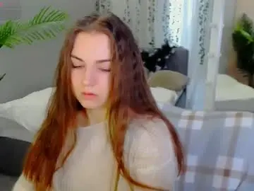 Chaturbate Nude Webcam of lilu__moon