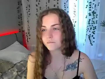 Chaturbate Live Sex Cam of lilu__moon