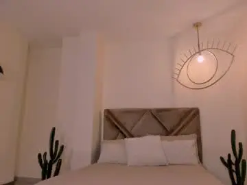 Chaturbate Adult Webcams of luciemartin_