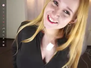 Chaturbate Free Porn Cam of maybellebyone