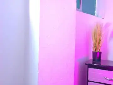 Chaturbate Nude Webcam of meggan_07