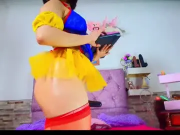 Chaturbate Private Sex Chat of melannytaylor_1