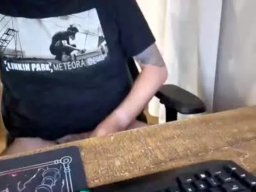 Chaturbate Best Webcam of millionthmile94