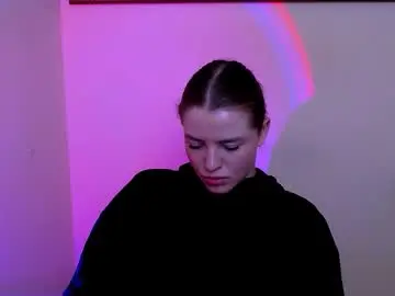 Chaturbate Free Porn Cam of missoliviaa_