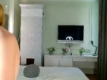 Chaturbate Live Sex of miu__miuu