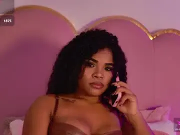 Chaturbate Best Webcam of nahiarareina