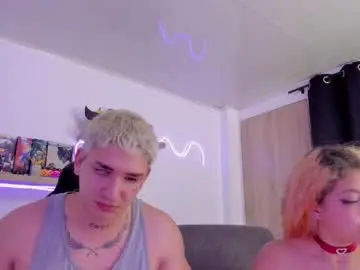 Chaturbate Watch Live Sex Cams of obanai_and_mitsuri