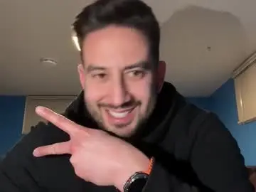 Chaturbate Live Sex of peteypete204