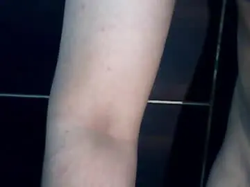 Chaturbate Free Porn Cam of rokky25