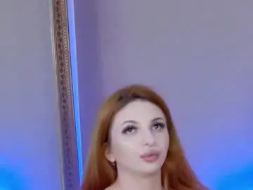 Chaturbate Live Sex of selenahanson