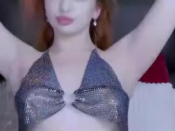 Chaturbate Sex Chat of selenahanson