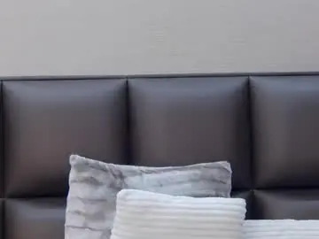 Chaturbate Adult Video Chat of selenahanson