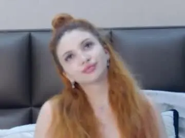 Chaturbate Free Porn Cam of selenahanson