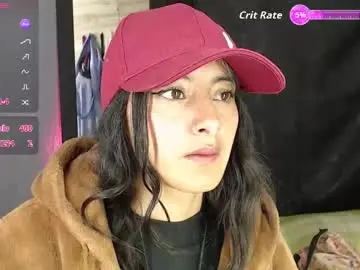 Chaturbate Live Sex Cam of skinny_yizz