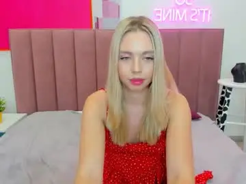 Chaturbate Nude Webcam of tessaadorable