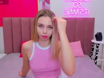 Chaturbate Private Sex Chat of tessaadorable