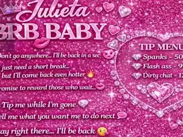 Chaturbate Live Sex Cam of violeta_prince