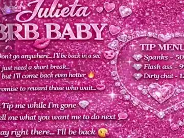 Chaturbate Adult Video Chat of violeta_prince