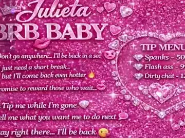 Chaturbate Watch Live Sex Cams of violeta_prince