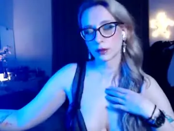 Chaturbate Live Porn of welliza