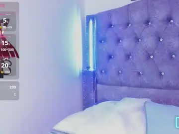 Chaturbate Adult Webcam of yara_flamer