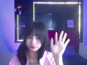 Chaturbate Adult Webcam of _charlotte_collins_