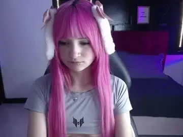 Chaturbate Adult Webcams of _charlotte_collins_