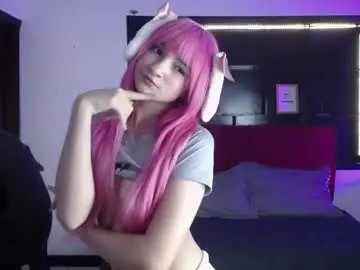 Chaturbate Free Porn Cam of _charlotte_collins_