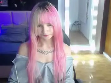 Chaturbate Free Live Porn of _charlotte_collins_