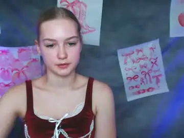 Chaturbate Adult Webcams of _mademoiselle_e