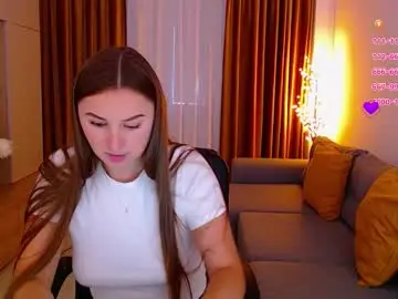 Chaturbate Best Webcam of _miss_mia