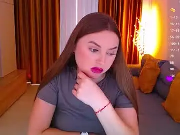 Chaturbate Watch Live Sex Cams of _miss_mia