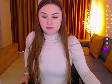 Chaturbate Adult Webcams of _miss_mia