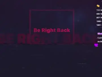 Chaturbate Watch Live Sex Cams of _miss_mia