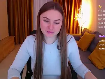 Chaturbate Live Porn of _miss_mia