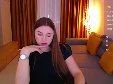 Chaturbate Best Webcam of _miss_mia