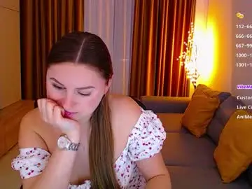 Chaturbate Sex Chat of _miss_mia