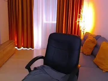 Chaturbate Nude Webcam of _miss_mia