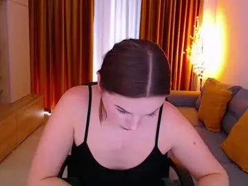 Chaturbate Nude Webcam of _miss_mia