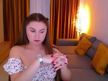 Chaturbate Nude Webcam of _miss_mia