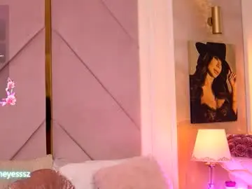 Chaturbate Free Porn Cam of alexaheyess