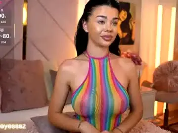 Chaturbate Live Sex Cam of alexaheyess