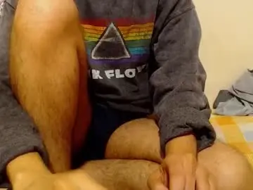 Chaturbate Best Webcam of alexdelarge323