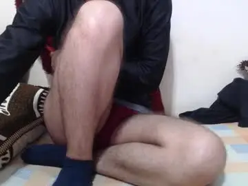 Chaturbate Free Porn Cam of alexdelarge323