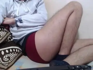 Chaturbate Nude Webcam of alexdelarge323