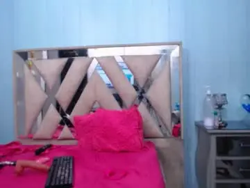 Chaturbate Live Sex of allison_baby20