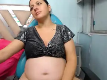 Chaturbate Adult Webcams of allison_baby20